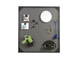 Tableau magnetic board fra OK Design