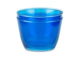 6 stk. Double up glas i blå fra Spring Copenhagen 