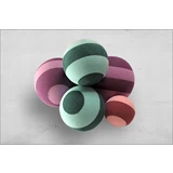 bObles julekalender og motorikbolde