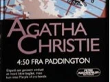 5 forsk Agatha Christie krimier ( Indbundet )