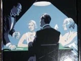 5 forsk Agatha Christie krimier ( Indbundet )