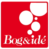 Gavekort til Bog & idé 250 kr.