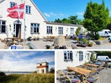2 overnatninger på Bogø Kro inkl. forplejning