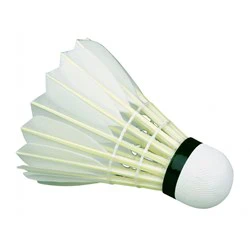 1 Dusin top-kvalitets badminton-bolde fra Li-ning.dk