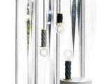 Bon lampe i sort fra Normann Copnehagen