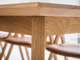 WZ.10 spisebord fra Wood Zone - 240x100 cm