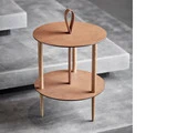 LINDDNA Strap table