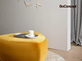 BoConcept oval spejlbakke