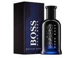 Hugo Boss, Bottled Night, Eau De Perfume 200 ml., Herre