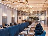 Treat ophold på Kurhotel Skodsborg
