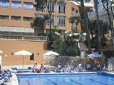 1 uges ferie i Palma, Mallorca, inkl. halvpension, med Bravo Tours (Afrejse den 10/5 fra København)
