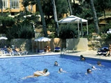 1 uges ferie i Palma, Mallorca, inkl. halvpension, med Bravo Tours (Afrejse den 10/5 fra København)