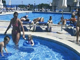 1 uges ferie i Palma, Mallorca, inkl. halvpension, med Bravo Tours (Afrejse den 10/5 fra København)