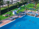 1 uges ferie på COSTA DE ALMERIA, inkl halvpension, med Bravo Tours (Afrejse 30/8 fra København)