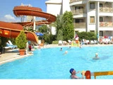 1 uges ferie i MARMARIS, ALL INCLUSIVE, med Bravo Tours (Afrejse 21/5 fra København)