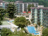 1 uges ferie i Golden Sands, ALL INCLUSIVE, med Bravo Tours (Afrejse 30/5 fra Billund)