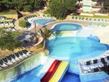 1 uges ferie i Golden Sands, ALL INCLUSIVE, med Bravo Tours (Afrejse 30/5 fra Billund)