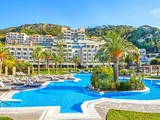 Luksusferie på et af Rhodos’ allerbedste hoteller med Bravo Tours