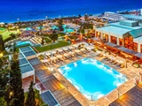 Luksusferie på et af Rhodos’ allerbedste hoteller med Bravo Tours