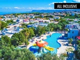 Eftertragtet hotel på Kreta med rigtig god service og All Inclusive med Bravo Tours