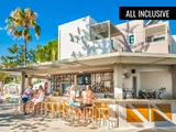 Eftertragtet hotel på Kreta med rigtig god service og All Inclusive med Bravo Tours