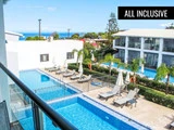 All Inclusive-ferie for 2 personer på Zakynthos, Grækenland med Bravo Tours