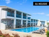 All Inclusive-ferie for 2 personer på Zakynthos, Grækenland med Bravo Tours