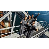 2x Gavekort til Lillebælt Bridge Walking