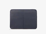 Treats, Brigitta, laptop sleeve, 13", Navy