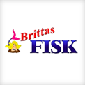 Britta´s Fisk
