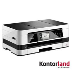 Brother Printer (MFC-J4510DW)  fra kontorland Hillerød