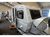 Campingvogn Vega 365 GT fra Brønderslev Caravan