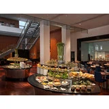 Ophold for 2 i eksklusivt dobbeltværelse & adgang Ni’mat Spa hos Hilton Copenhagen