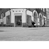 Gavekort på 500 kr. til Buhl