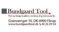 Bundgaard Tool