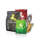 LinusPro Performancepakke fra LinusPro Nutrition