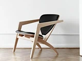 Butterfly GE 460 af Hans J. Wegner