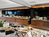 Ophold på Best Western Plus Copenhagen Airport - Nær ved Den Blå Planet & Amager Strandpark