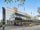Ophold på Best Western Plus Copenhagen Airport - Nær ved Den Blå Planet & Amager Strandpark