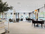 Ophold på Best Western Plus Copenhagen Airport - Nær ved Den Blå Planet & Amager Strandpark