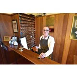 Romantisk ophold fra Best Western Palads Hotel Viborg