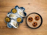 Gastronomisk torsdagsophold - gourmetmiddag, vinbar og overnatning hos by Dolphin