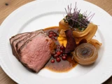Gastronomisk torsdagsophold - gourmetmiddag, vinbar og overnatning hos by Dolphin