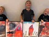 Mason - Fordi min familie gør mig glad