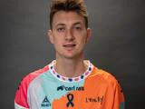ALDRIG GIV OP - HEBO - FODBOLDTRØJEFREDAG - BØRNECANCERFONDEN - LYNGBY BOLDKLUB