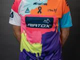 ALDRIG GIV OP - HEBO - FODBOLDTRØJEFREDAG - BØRNECANCERFONDEN - LYNGBY BOLDKLUB