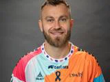 ALDRIG GIV OP - GYTKJÆR - FODBOLDTRØJEFREDAG - BØRNECANCERFONDEN - LYNGBY BOLDKLUB