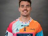 ALDRIG GIV OP - LISSENS - FODBOLDTRØJEFREDAG - BØRNECANCERFONDEN - LYNGBY BOLDKLUB