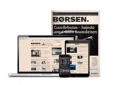 Børsen Professionel - 3 måneders abbonement