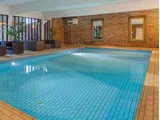 Weekendophold for 2 hos Hotel Kryb-i-Ly i Fredericia